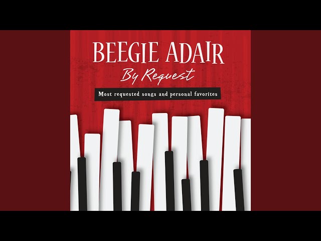 Beegie Adair - Tenderly