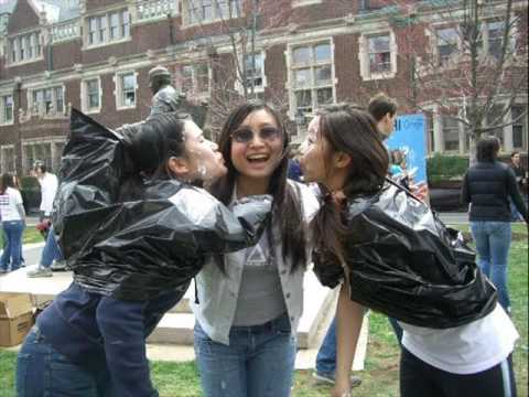 UPenn aKDPhi Spring 2008 Rush