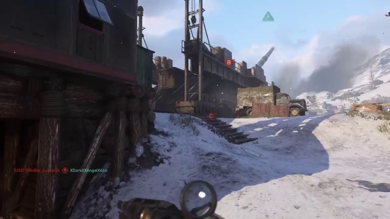 giua87's Live PS4 Broadcast