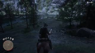 Red Dead Redemption 2 Horseback Triggernometry