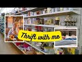 KOM THRIFTEN MET MIJ - vlog 28