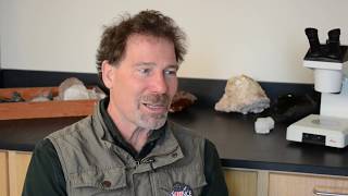UW Earth and Space Sciences: Introduction to Geology & Societal Impacts