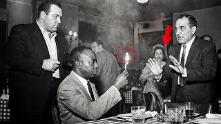 BUMPY JOHNSON SECRET THAT MADE HARLEM RESPECT HIM OVER SYSTEM Net Worth