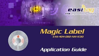 Easitag Magic Label Application Guide