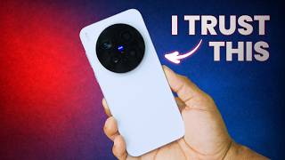 This Phone Quietly Replaced My Camera: Vivo X300 Pro Review