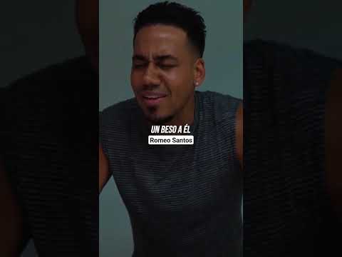 Romeo Santos, Inventame.