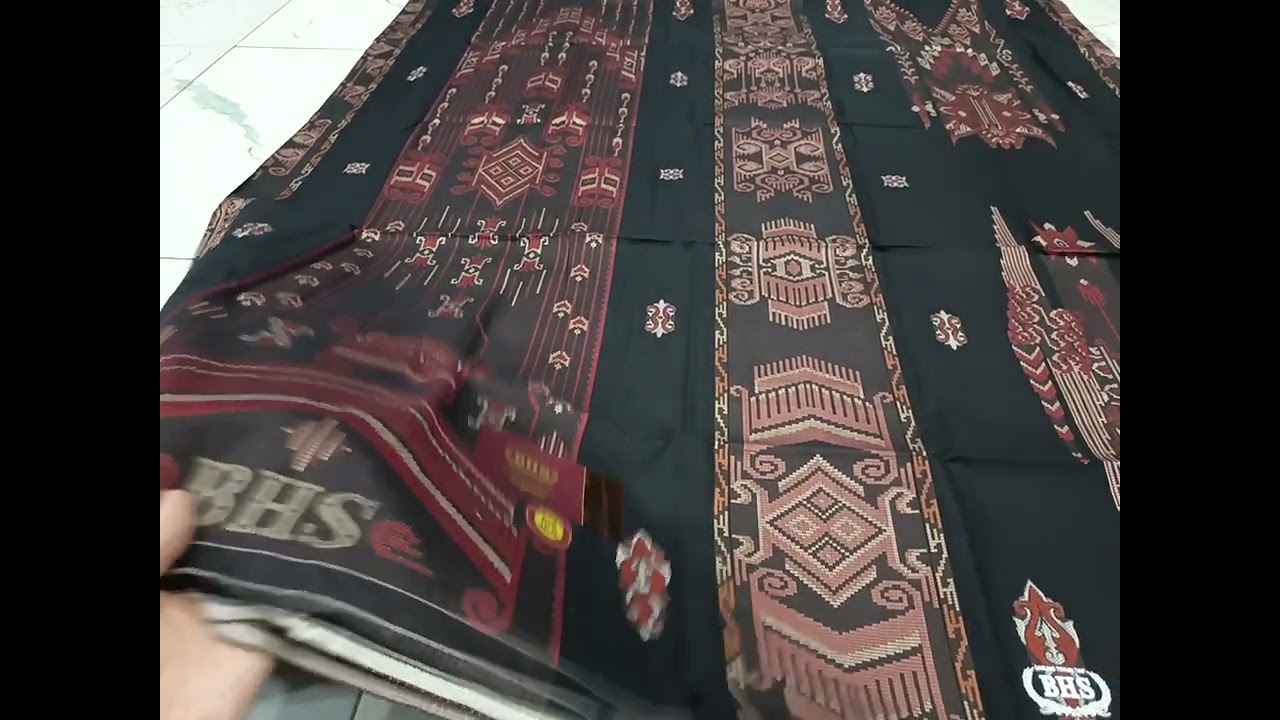 BHS excellent gold tipe terbaru JEA