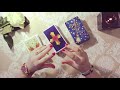 💖Que sintió al verme?💖TAROT INTERACTIVO DEL AMOR