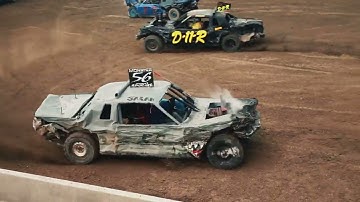 Exploring Americas Iconic race tracs and cars!