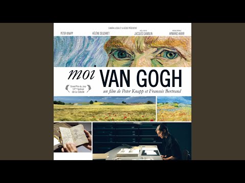 Van Gogh Part VII
