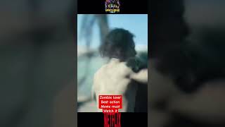 Best zombie move title is see more #shorts #shortvideo #subscribe