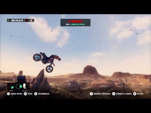 Trials Rising - Braking Bad - 48.434