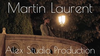Video thumbnail of "MARTIN LAURENT 2022 X Hadd mondjam most el neked"