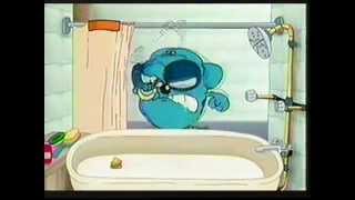 Locomotion Roncho Ep 03