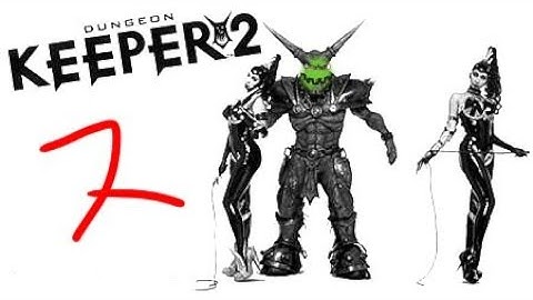 Dungeon Keeper 2 Playthrough - Level 7 - Emberglow