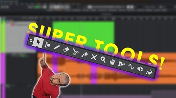 02-Why Every Composer NEEDS These Cubase Tools? #tutorial