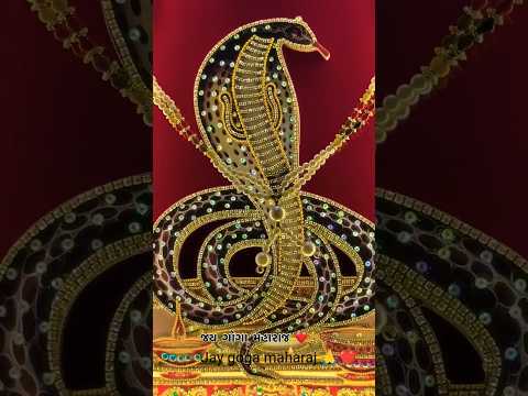 goga maharaj new reel //goga bapa stutes // #gogaji #gandhinagar #gogamaharaj