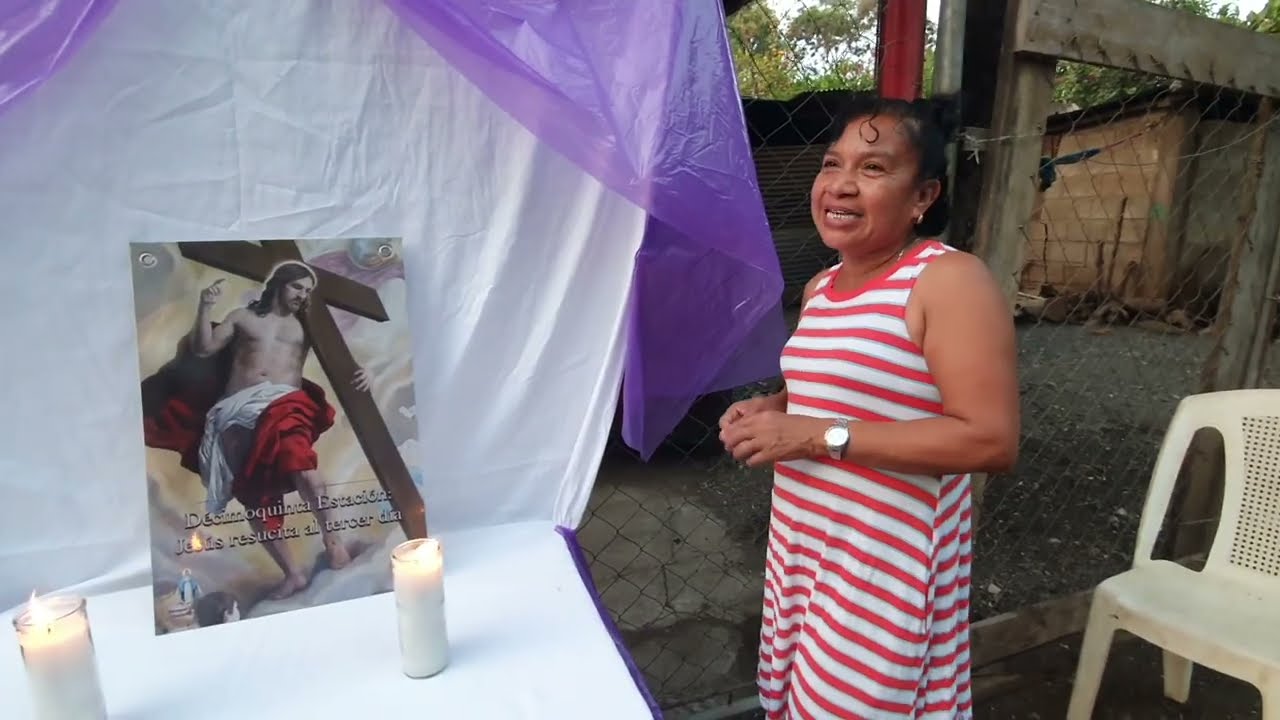 Mi Madre Se Pone Triste Al Imaginar Que El Año Anterior Estabamos Todos Juntos☹️Todo Es Diferente