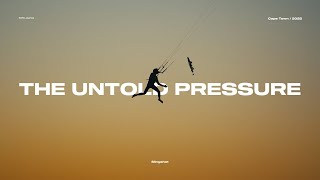 The Untold Pressure - KOTA 2025 | Slingshot Kite