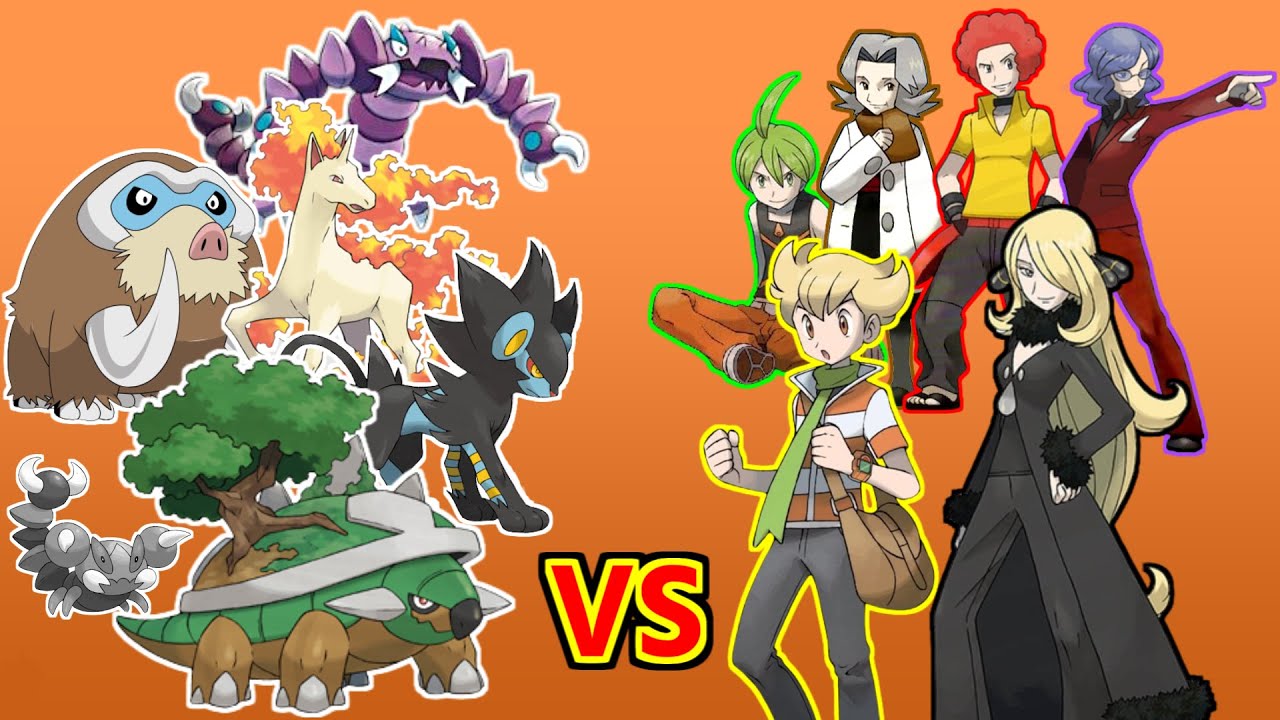 最終決戦 ポケモンbd 四足歩行ポケモン人生縛り3 最終夜 Youtube