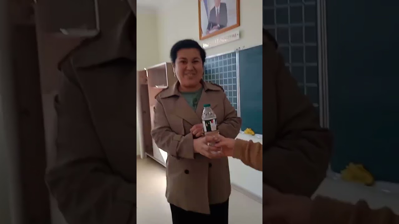 6 v 2026 yil Ramozon muborak 