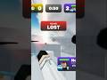 Tutorial on how to loose a match II #viral #trending #rivals