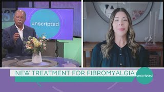 New Treatment For Fibromyalgia
