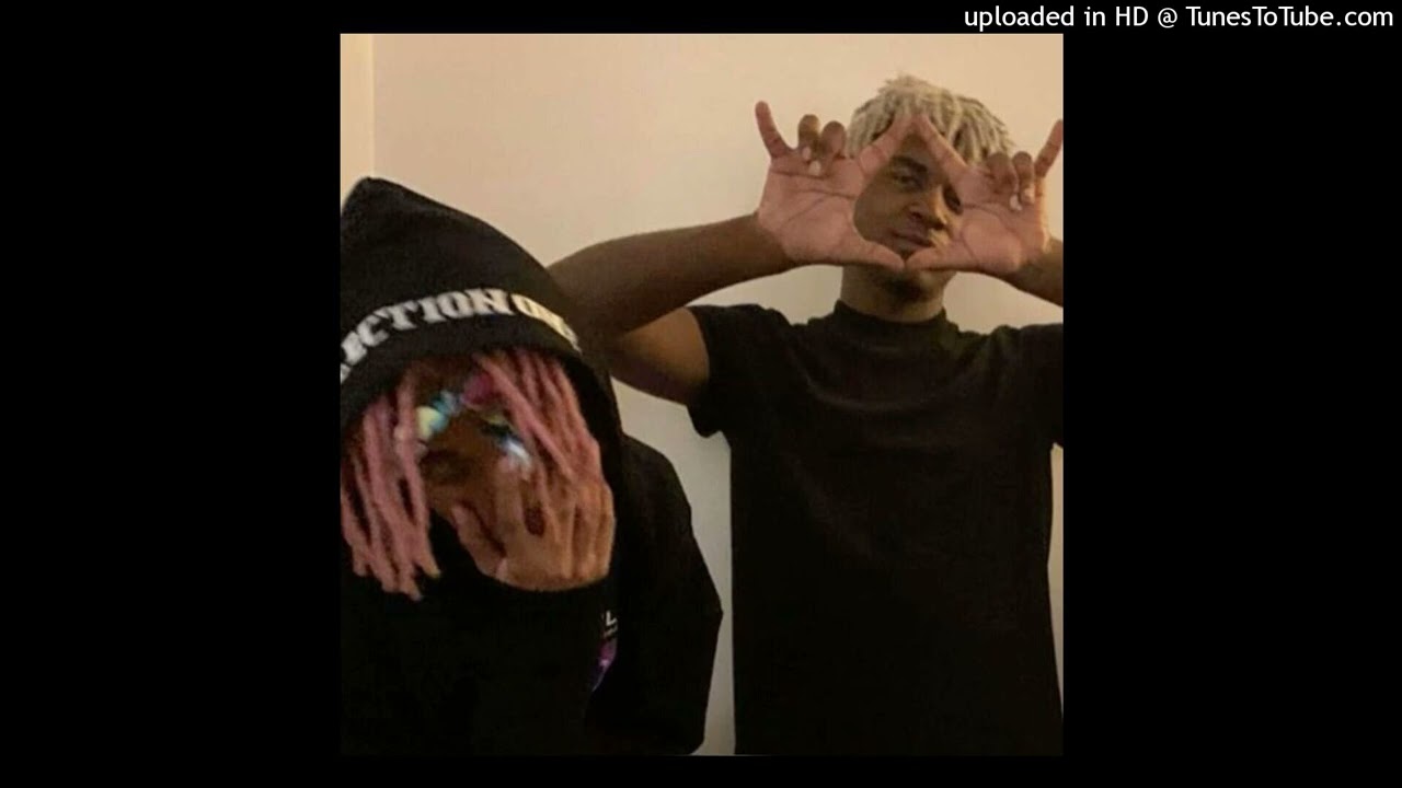 [FREE] Ken Carson x Sofaygo x Rage Type Beat - 