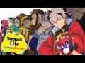The Night Life【TOMODACHI LIFE| PART 2】