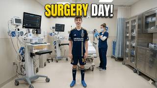 4-27-26 - Vlog - My Son Had Surgery Today!
