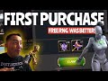 I Spent $50 On The Event… And Got INSANE Value