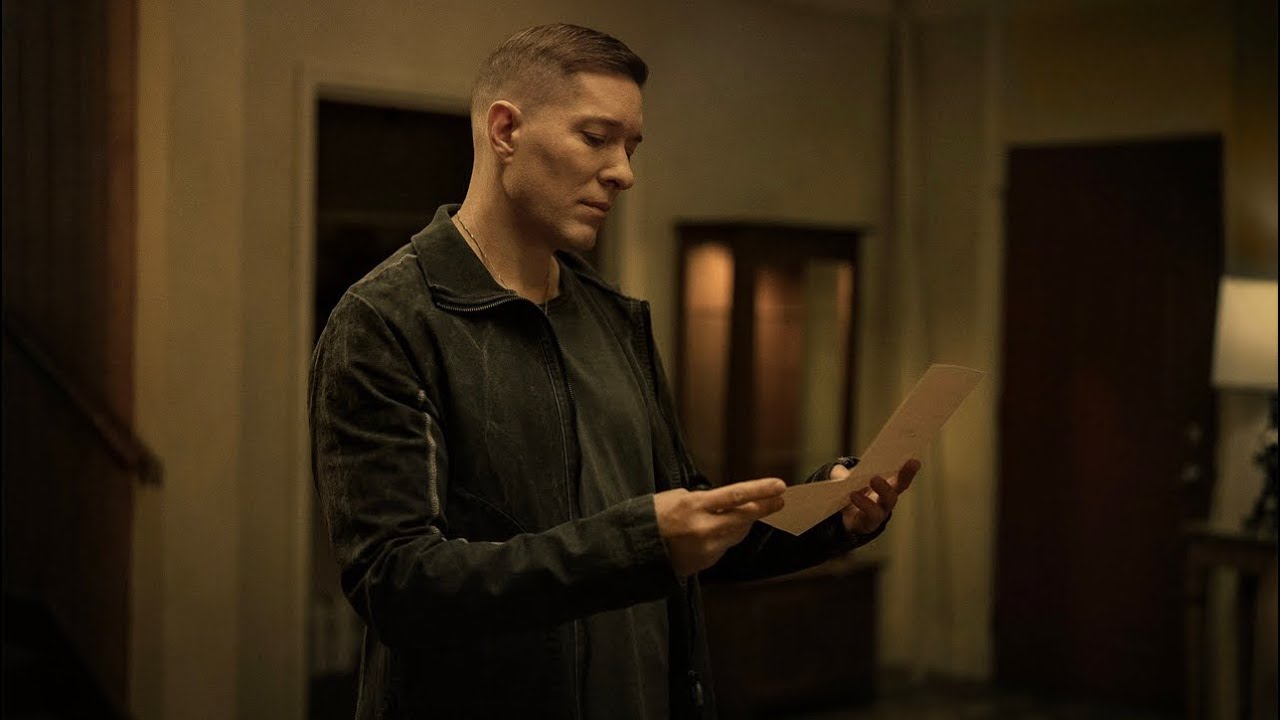 Tommy Finds Mireya’s Letter | Power Book IV: Force S3E10