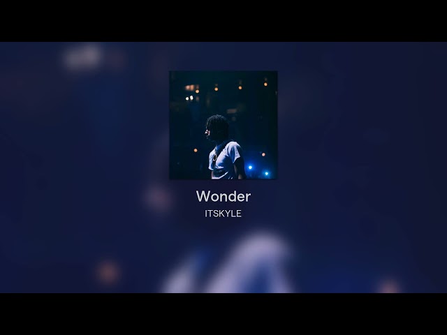 (FREE) Polo G Type Beat-Wonder(Prod.By ITSKYLE class=