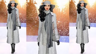Covet Fashion Game Play - The Perfect Moment screenshot 4