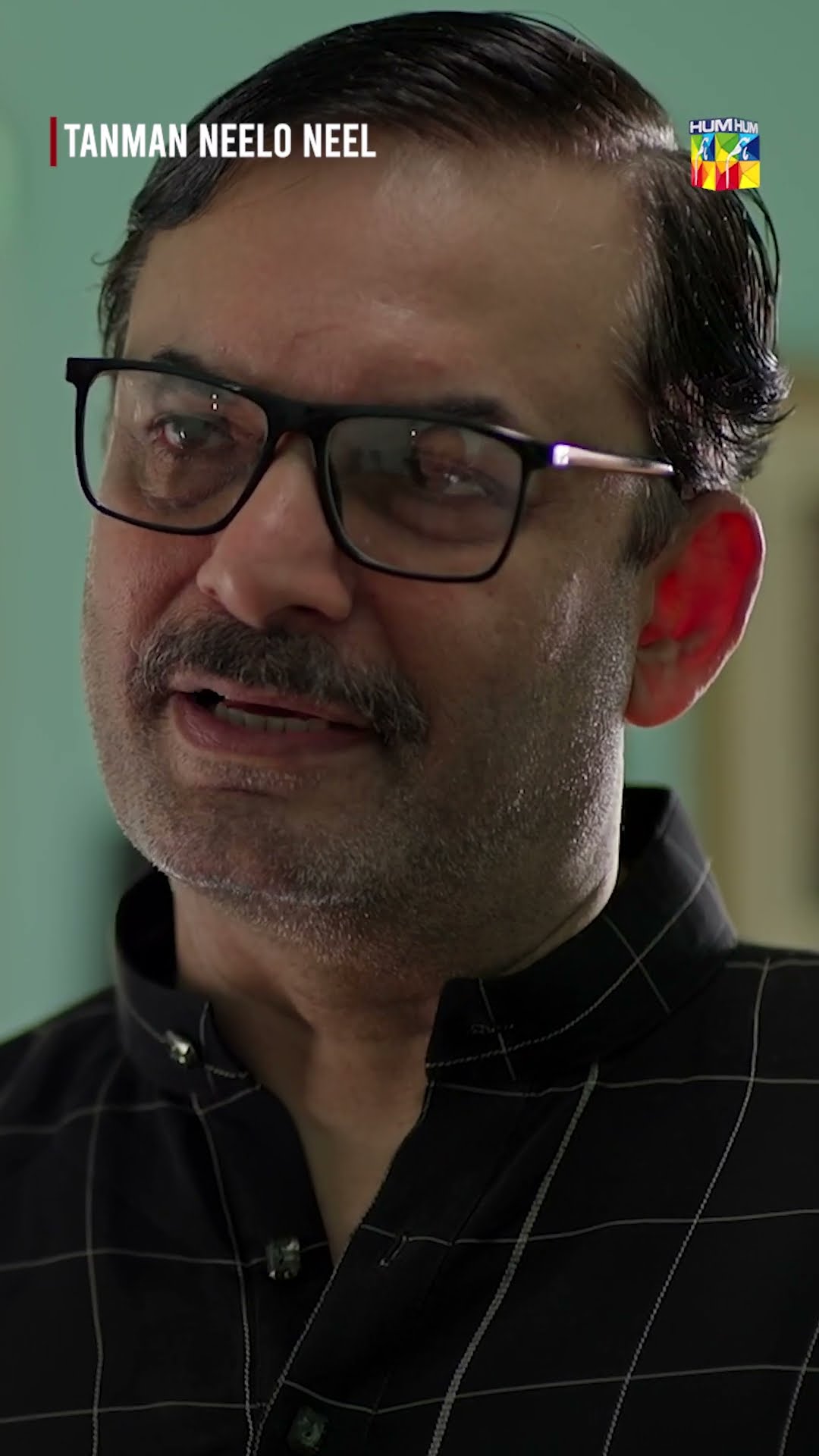 Tan Man Neel o Neel - [Best Scene] #shorts #seharkhan #shujaasad #tanmanneeloneel