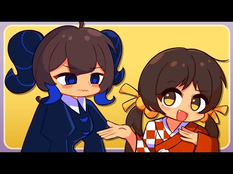 ［MASHUP］Shogi Ichiban! × I'm talking to you!!! - Yukopi/Pinata