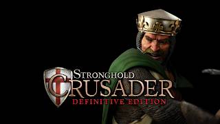 Stronghold Crusader DE: First Edition Trail - 21 - The Desert Wind (Extreme)
