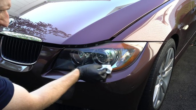 Best Clear Coat for Headlight in 2022 - Top 6 Review for Sun Damaged  Headlights, Surface Activator 