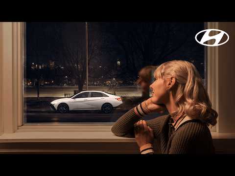 ELANTRA On Your Mind | Hyundai