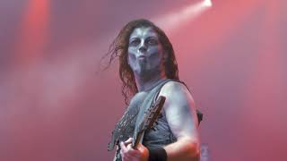 POWERWOLF - Armata Strigoi - Bloodstock 2019