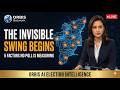 The Invisible Swing Begins | 5 Factors No Exit Poll Is Measuring | ORBIS AI Election Intelligence