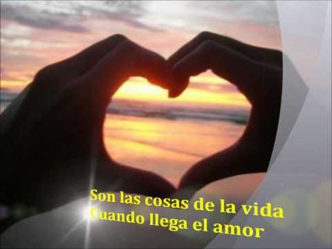 CANCION DE BODA- WEDDING SONG