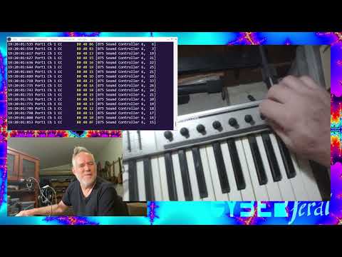 Evolution Keys Make it Better