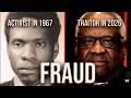 Clarence Thomas: The Biggest Fraud on the Supreme Court