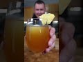 Tepache Fermented Pineapple Juice Tepache Fermented Pineapple Juice