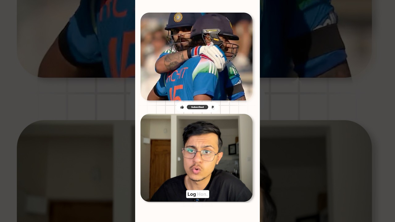 Rohit Sharma SILENCED Everyone 🔥 138 at Lord's | Retirement Talk OVER?