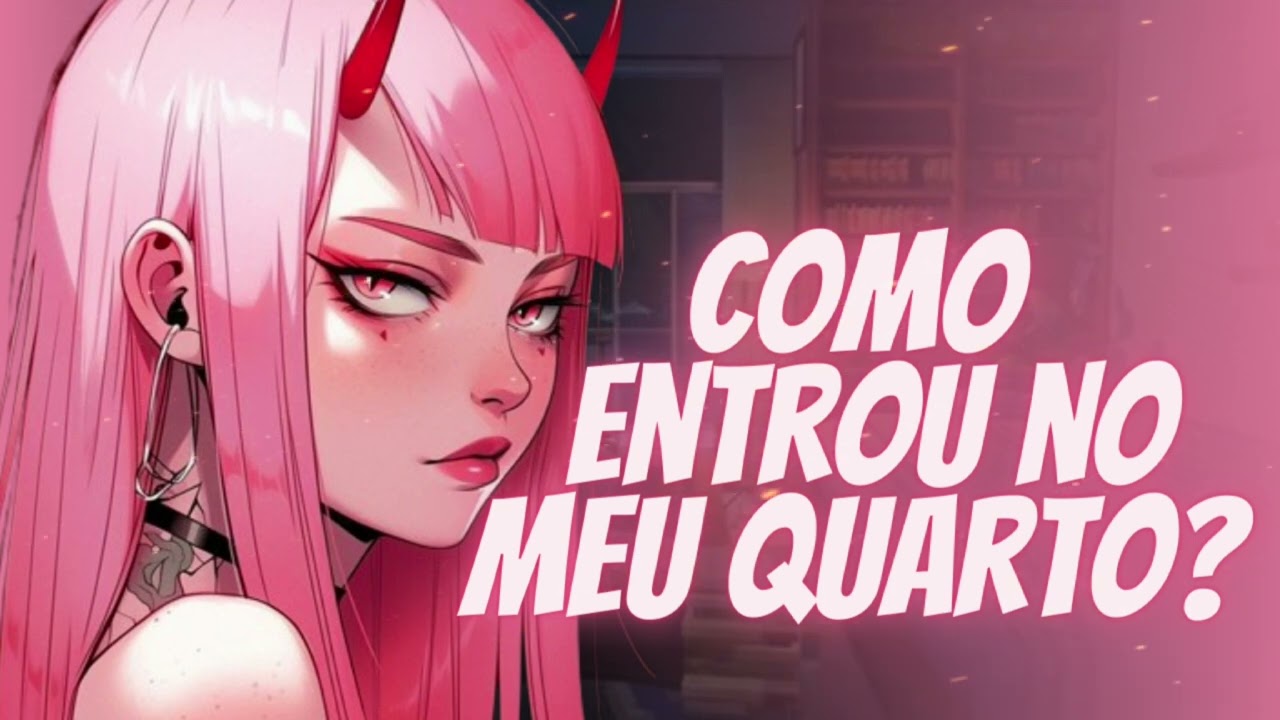 ASMR CUIDANDO DA VALENTONA DOENTE