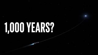 Could Humanity Survive 1,000 Years Between the Stars?