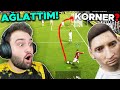 KORNER Mİ?? MESSİ İNANILMAZ GOL!! EFOOTBALL 2022 (PES 2022) RÜYA TAKIM