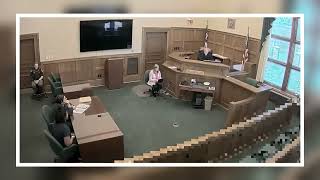 видео: Непокорный ответчик бесстыдно просит о снисхождении в суде! картинка: Непокорный ответчик бесстыдно просит о снисхождении в суде!